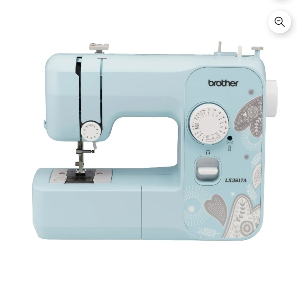 Brother LX3817A Sewing Machine